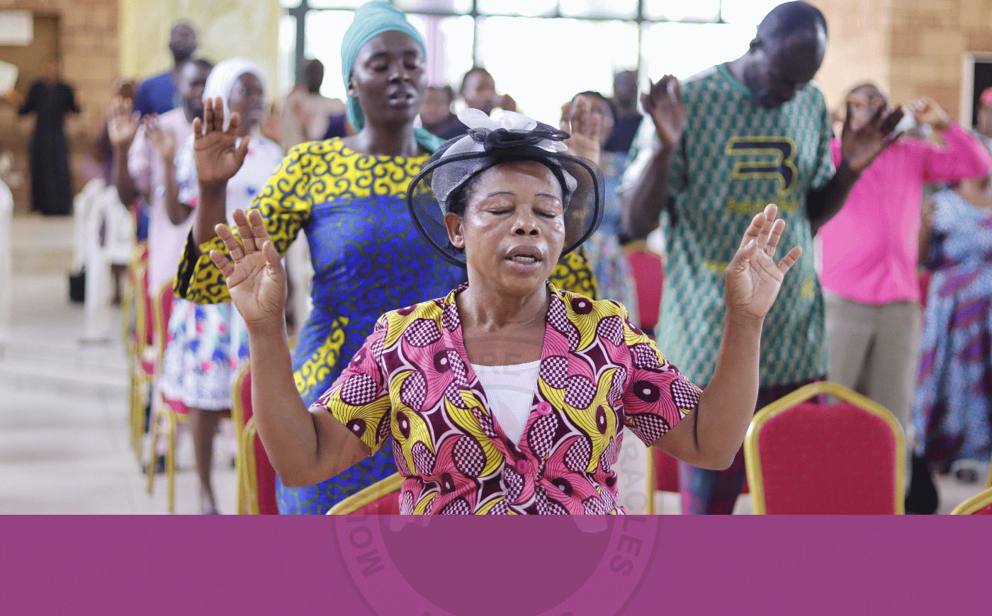 Tuesday Marriage Clinic 