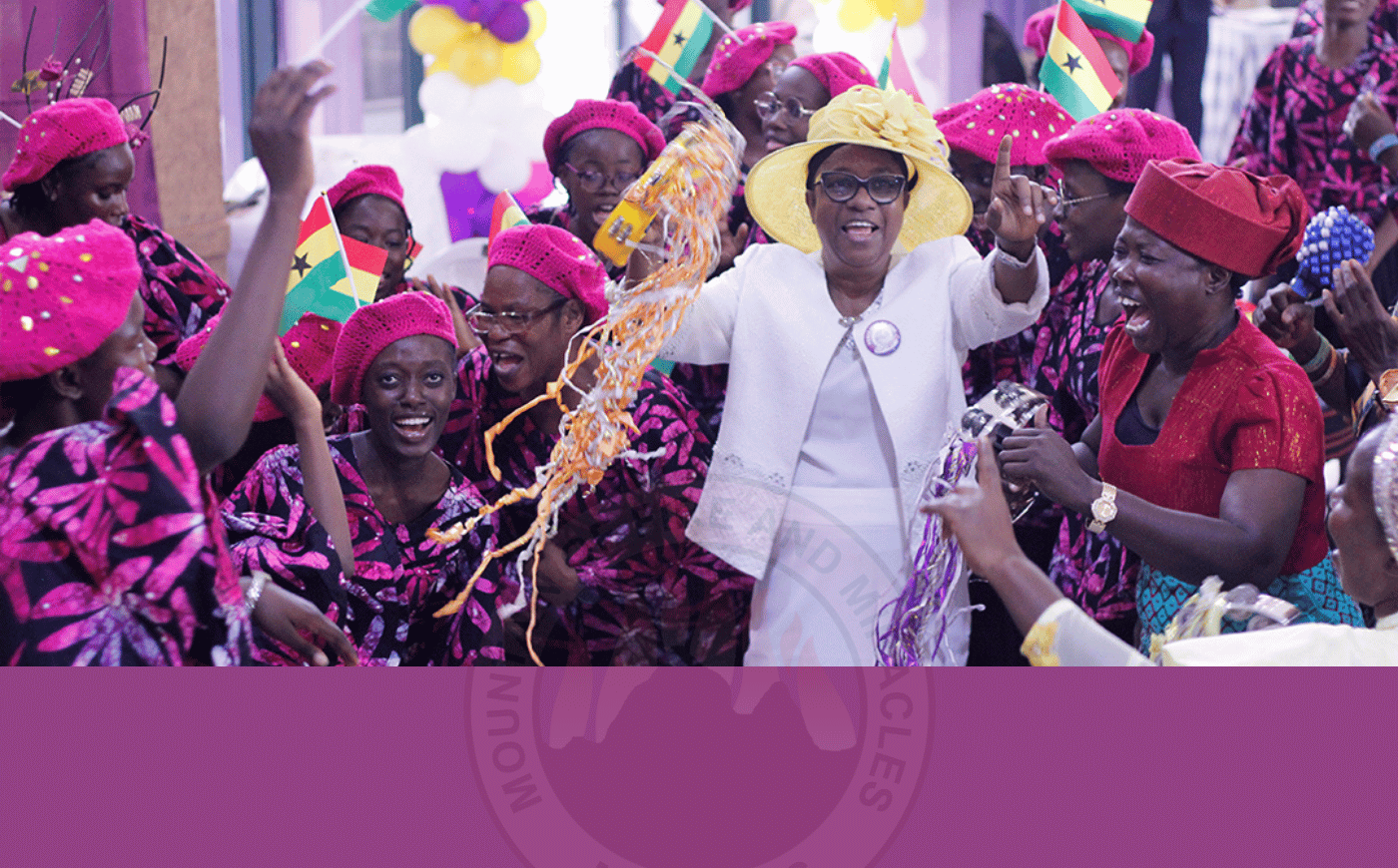 Covenant Sunday Service 